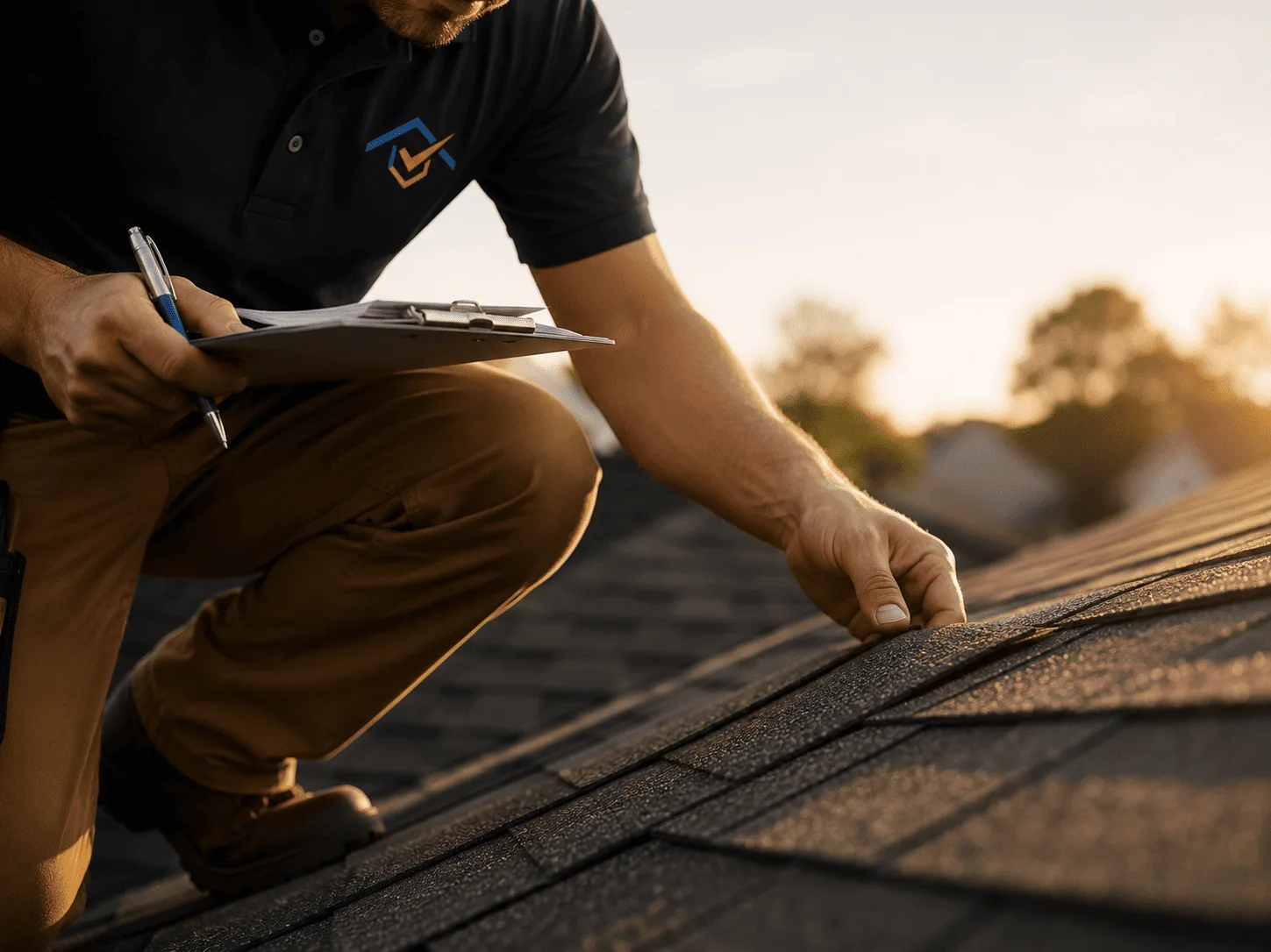 Why Choose Roof Inspection in Malaga, WA